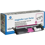 KONICA MINOLTA TONER A00W232 MAGENTA